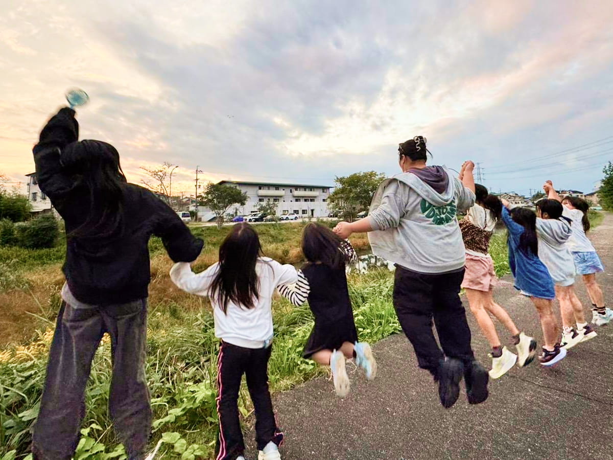 保育士・児童指導員のイメージ画像